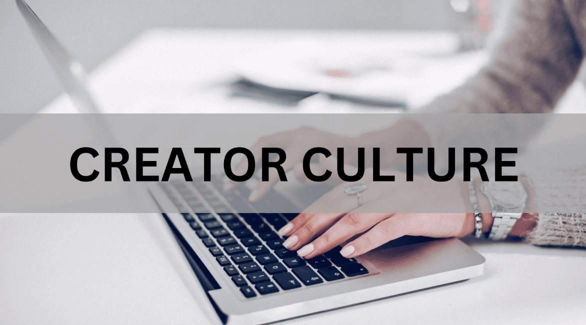 Creator Culture Group Mentorship 3 MONTH PAID IN FULL