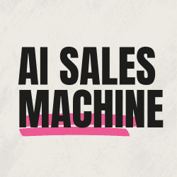 AI Sales Machine